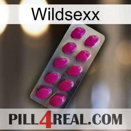 Wildsexx 09